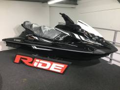 Yamaha FX Cruiser SVHO. 260,00 л.с., 2017 год год