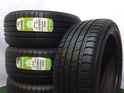 Nokian Hakka Blue. Летние, 2012 год, без износа, 4 шт