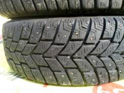 Vredestein Icetrac. Зимние, шипованные, износ: 10%, 1 шт
