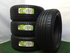 Nokian Hakka Blue. Летние, 2012 год, без износа, 4 шт