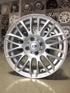 LS Wheels LS 475. 6.5x15", 4x98, 4x100, ET40, �� 60,1���. ����
