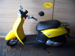Honda Today. 50 куб. см., исправен, без птс, без пробега