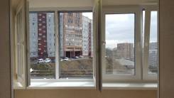 Окна пластиковые.