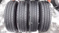 Dunlop Enasave VAN01. Летние, 2016 год, износ: 10%, 4 шт