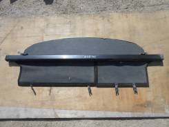Шторка багажника. Toyota Corolla Fielder, NZE141G, NZE141, NZE144, NZE144G Двигатель 1NZFE