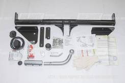 Фаркоп. Nissan Dualis Nissan Qashqai, J11