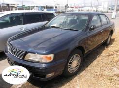 Nissan Cefiro. A32, VQ20DE