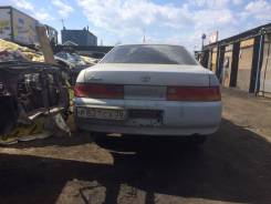 Toyota Chaser. GX90, 1GFE