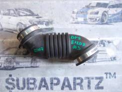 Патрубок впускной. Subaru Legacy, BL5, BP5 Двигатели: EJ20X, EJ20Y