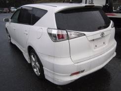 Накладка на стоп-сигнал. Toyota Caldina, AZT241W, ST246W, ZZT241W, AZT246W, AZT241, ZZT241, AZT246, ST246 Двигатели: 1AZFSE, 1ZZFE, 3SGTE