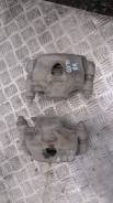 Суппорт тормозной. Toyota Cresta, GX71 Двигатель 1GEU