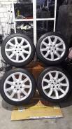 Mercedes. 8.5x18, 5x112.00, ET43, ЦО 66,6 мм.