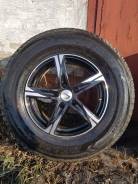 Roadstone Roadian HT SUV. Летние, износ: 5%, 4 шт