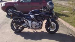Suzuki Bandit. 1 200 куб. см., исправен, птс, с пробегом