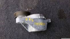 Натяжитель ремня кондиционера. Honda Insight, DAA-ZE2 Honda Zest Двигатель LDA3