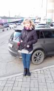 Администратор кафе. Средне-специальное образование, опыт работы 12 лет