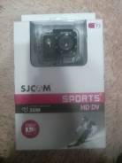 SJCAM SJ4000. с объективом