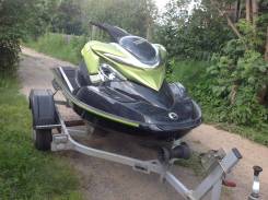 BRP Sea-Doo RXP. 215,00 л.с., 2004 год год