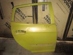 Дверь боковая. Kia Picanto
