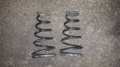 Пружина подвески. Nissan Primera Camino, WHP11, P11, WHNP11, HP11, HNP11, WP11, WQP11, QP11 Nissan Bluebird, EU14, HNU14, ENU14, HU14, SU14, QU14 Niss...