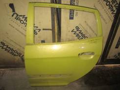 Дверь боковая. Kia Picanto, BA, SA Двигатели: G4HE, G4HG