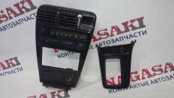 Консоль панели приборов. Toyota Cresta, JZX91, JZX90, LX90, JZX93, GX90 Toyota Chaser, LX90, JZX90, JZX91, GX90, JZX93