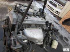 Двигатель в сборе. Toyota: Corolla, Corolla Levin, Corona, Corolla FX, Carina, Carina E, Sprinter, Sprinter Marino, Sprinter Trueno, Corolla Ceres, Sp...