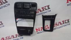 Консоль панели приборов. Toyota Cresta, JZX91, JZX90, LX90, JZX93, GX90 Toyota Chaser, LX90, JZX90, JZX91, GX90, JZX93