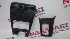 Консоль панели приборов. Toyota Cresta, JZX91, JZX90, LX90, JZX93, GX90 Toyota Chaser, LX90, JZX90, JZX91, GX90, JZX93