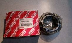 Подшипник ступицы. Toyota Land Cruiser, HDJ101, FZJ100, HDJ100, UZJ100 Двигатели: 1HDT, 1FZFE, 2UZFE, 1HDFTE