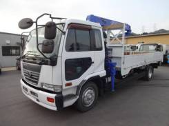 Nissan Condor. миксер 2002г, 9 200 куб. см., 7 000 кг. Под заказ