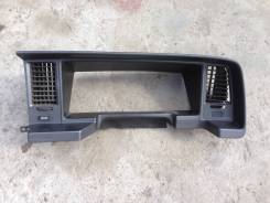 Консоль панели приборов. Toyota Crown, GS130G, GS131H, GS130, GS131, GS136, JZS135, JZS133, JZS131, JZS130, GS130W, JZS130G Двигатели: 1GFE, 2JZGE, 1G...