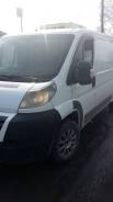 Citroen Jumper. Citroen Jamper, 2 200 куб. см., 1 500 кг.
