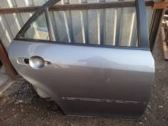 Дверь боковая. Mazda Mazda6, GG Mazda Mazda6 MPS, GG