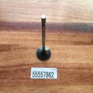 Клапан впускной. Chevrolet Cruze Двигатели: F16D4, F18D4, Z18XER