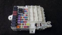 Блок предохранителей. Honda Insight, DAA-ZE2, ZE2, DAAZE2 Двигатель LDA
