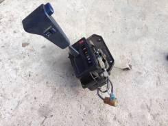 Селектор кпп. Toyota Crown, GS130G, GS131H, GS130, GS131, GS136, GS130W Двигатели: 1GFE, 1GGE, 1GGZE, 1GE, 2L, 1GGP