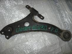 Рычаг Toyota Camry, Windom, Lexus ES300/330, Estima 48068-33050