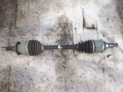 Привод. Toyota Rush, J210, J210E, J210G Daihatsu Be-Go, J210G Двигатель 3SZVE