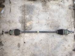 Привод, полуось. Toyota Rush, J210, J210E Daihatsu Be-Go, J210G Двигатель 3SZVE