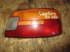Стоп-сигнал. Toyota Starlet