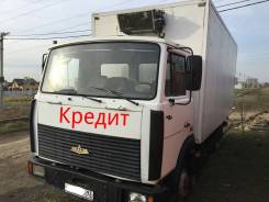 МАЗ 4370. Маз 4370( зубренок), Рефрижератор, 4 750 куб. см., 5 000 кг.