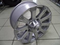 K&K Байкал. 7.0x16, 5x139.70, ET35, ЦО 108,5 мм.