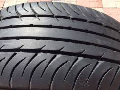 Kumho Ecsta SPT KU31. Летние, 2011 год, износ: 20%, 1 шт