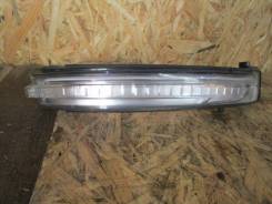 Повторитель поворота в зеркало. Nissan X-Trail, HNT32, HT32, NT32, T32 Двигатели: MR20DD, QR25DE, R9M