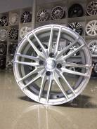 Light Sport Wheels. 6.5x15, 4x98.00, 4x100.00, ET40, ЦО 60,1 мм.