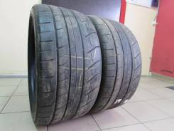 Dunlop SP Sport Maxx GT 600. Летние, износ: 60%, 2 шт