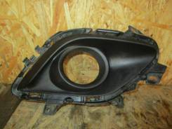 Крепление противотуманной фары. Mazda Mazda6, GJ, GJ521, GJ522, GJ523, GJ526, GJ527