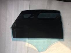 Стекло боковое. Ford Mondeo