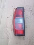 Стоп-сигнал. Nissan NP300 Nissan King Cab Двигатели: YD25, TD25TI, KA24DE, TD25, KA24E